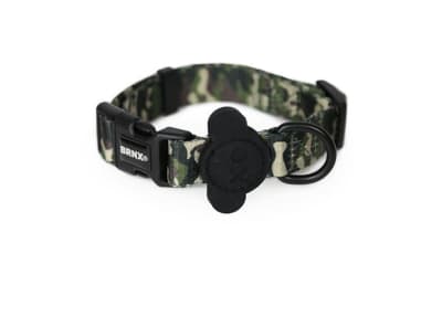 Collar Camuflaje M