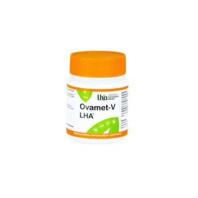 Ovamet-V LHA 100 Gr