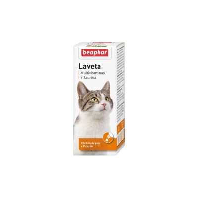 Laveta Gato 50 Ml