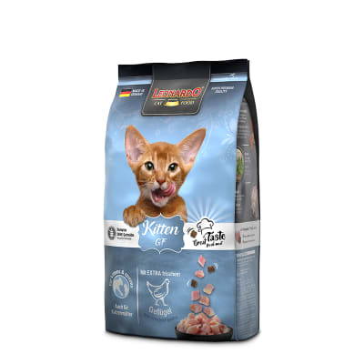 Leonardo Kitten Grain Free 1.8 Kg1