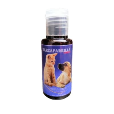 Zarzaparrilla 30 Ml