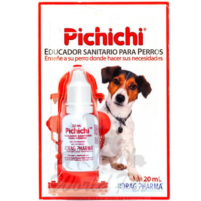 Pichichi 20 Ml1