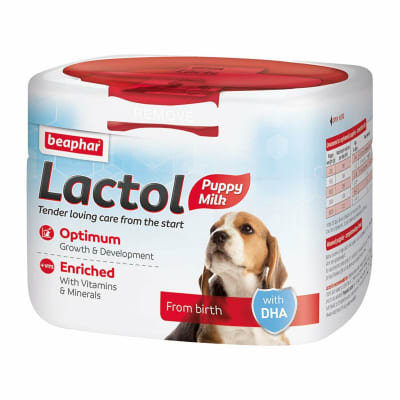 Lactol Perro 500 Gr1