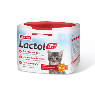 Lactol Gato 500 Gr1