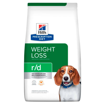 Hill's R/D Perro 1.5 Kg