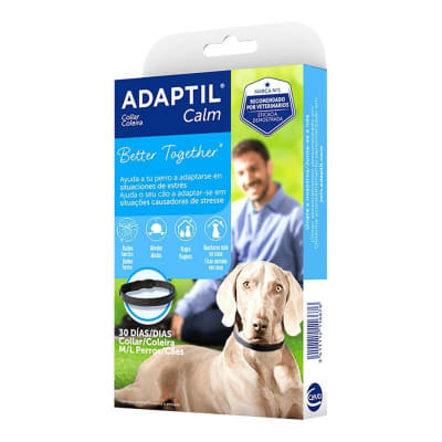 Adaptil Collar Medium-Large 70 Cm