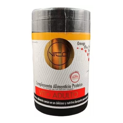 Vito Perro Adulto 300 Gr