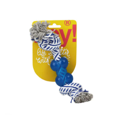 Hey! Juguete Cuerda 2 Nudos