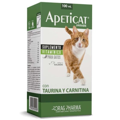 Apeticat Jarabe 100 Ml2