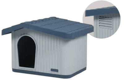 Casa Perro S1