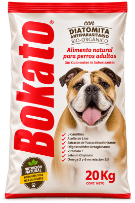 Bokato Tradicional Premium 20 Kg1