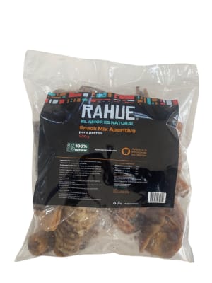Rahue Snack Aperitivo