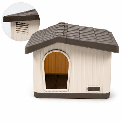 Casa perro M1