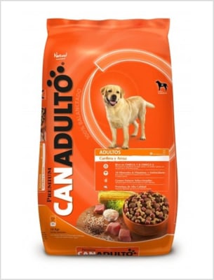Can Adulto 18 Kgs.