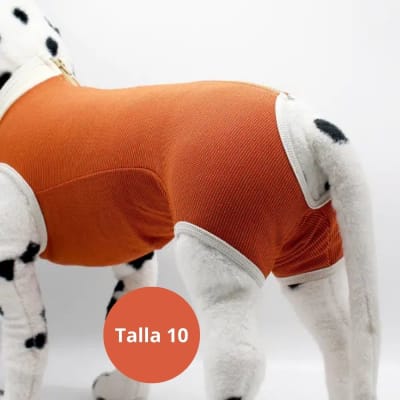 Body Castracion Talla 10