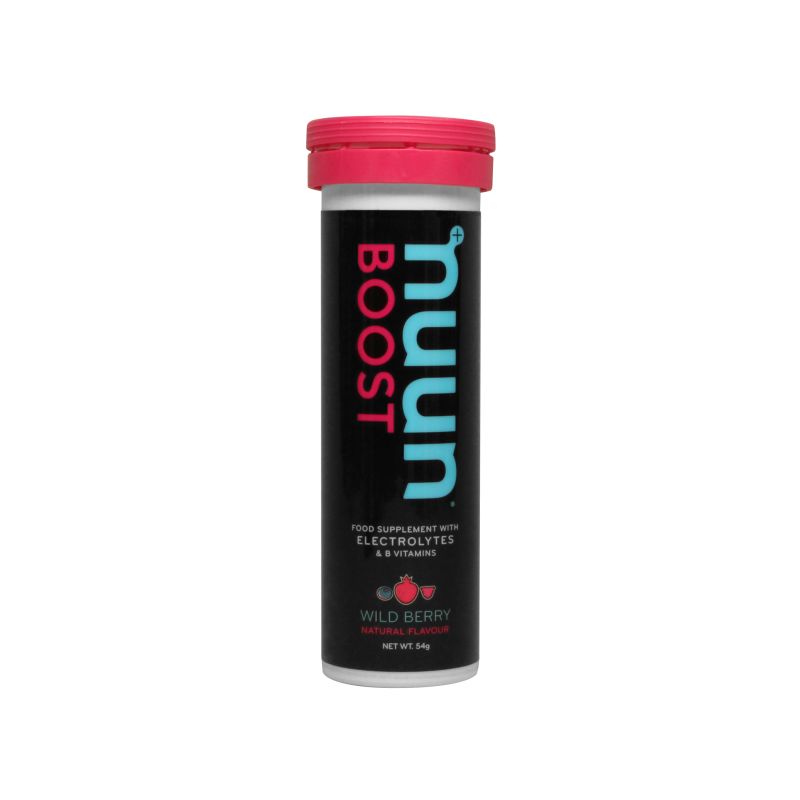 NUUN Boost Wild Berry