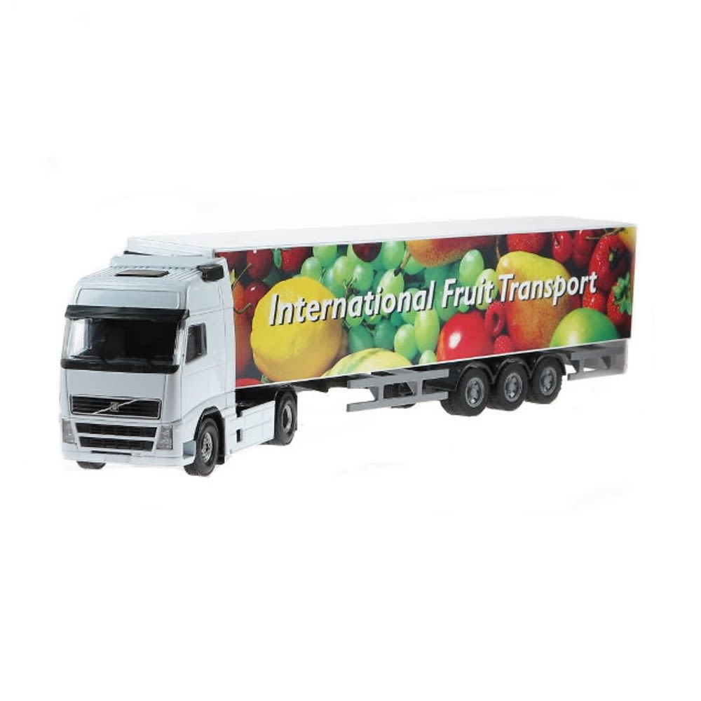 REMOLQUE CISTERNA camión JOAL 1.50