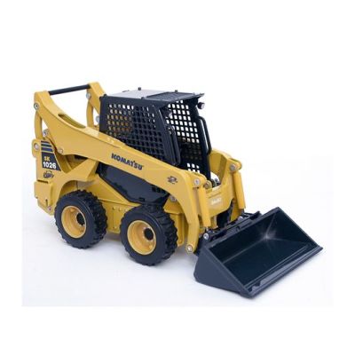 MINICARGADORA GEHL 7810E Joal 40067 40067