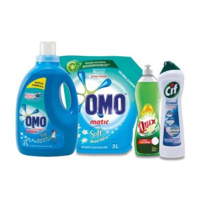 detergentes detergentes