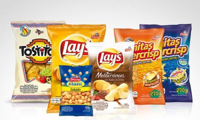 Snack Snack