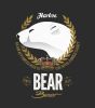 BEAR BEER