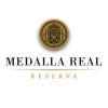 MEDALLA REAL