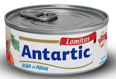 ATUN ANTARTIC