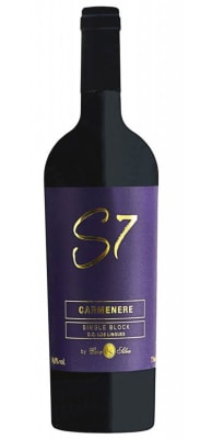 CASA SILVA SINGLE BLOCK