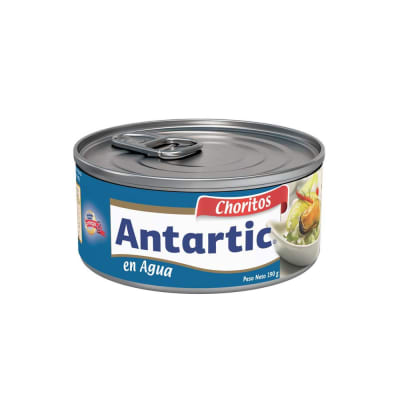 CHORITOS ANTARTIC