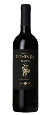 DOÑA DOMINGA RESERVA