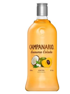 PISCO CAMPANARIO