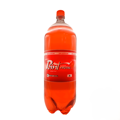 BEBIDAS POINT SIN AZUCAR