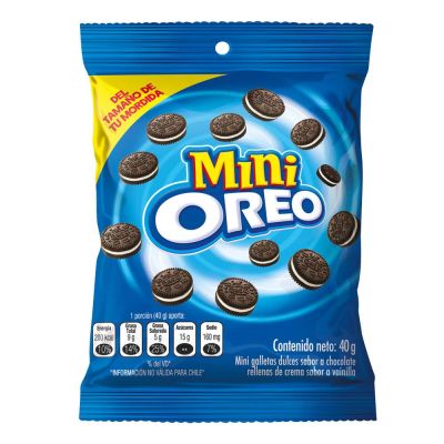 GALLETA OREO