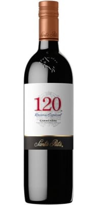 120 RESERVA