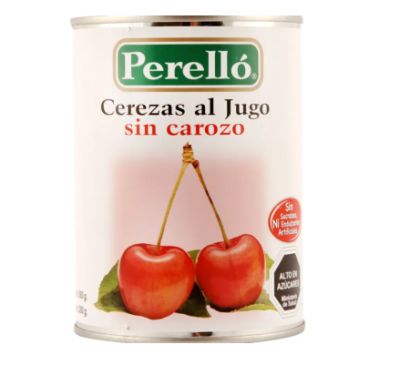 CEREZAS PERELLO