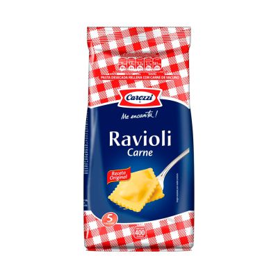 RAVIOLI CAROZZI