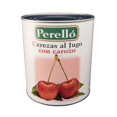 CEREZAS PERELLO