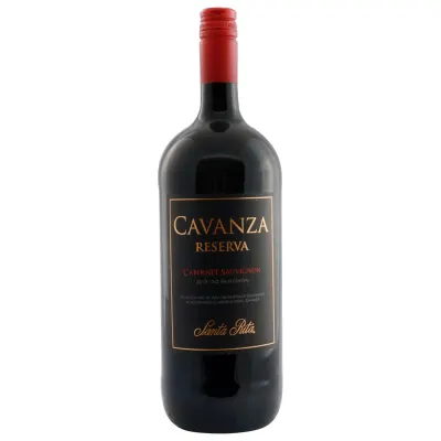 CAVANZA RESERVA