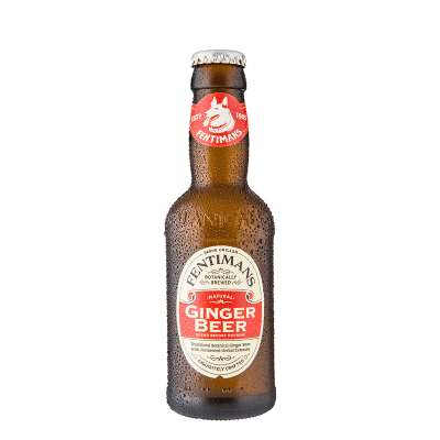 FENTIMANS