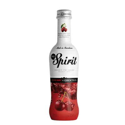 SPIRIT
