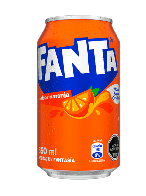 FANTA FULL SUGAR