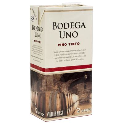 BODEGA TETRA