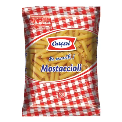 MOSTACCIOLI CAROZZI