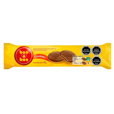 GALLETA BON O BON