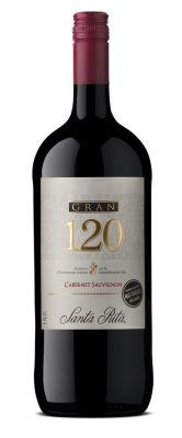 GRAN 120 BOTELLON