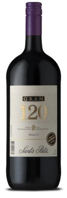 GRAN 120 BOTELLON