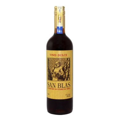 SAN BLAS VINO DULCE