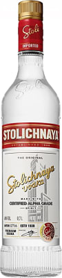 STOLICHNAYA