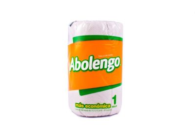 TOALLA PAPEL ABOLENGO