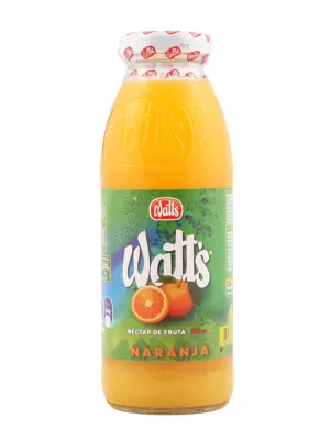 NECTAR WATTS